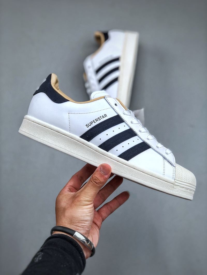 Adidas Superstar Shoes